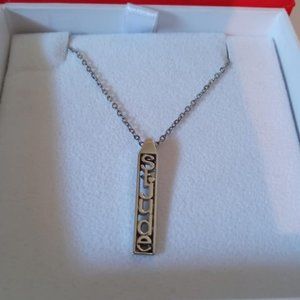 St Jude Necklace in Gift Box